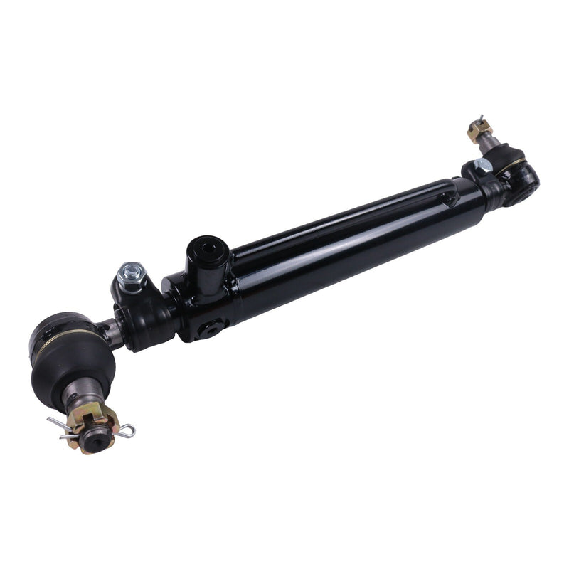 DURAFORCE Power Steering Cylinder 234447A1 for Case IH 480B 480C 480D 580B 580C 580D