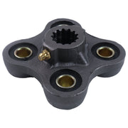 DURAFORCE Hydraulic Pump Coupler D140524 for Case 450C 455B 455C 580B 580C 580D