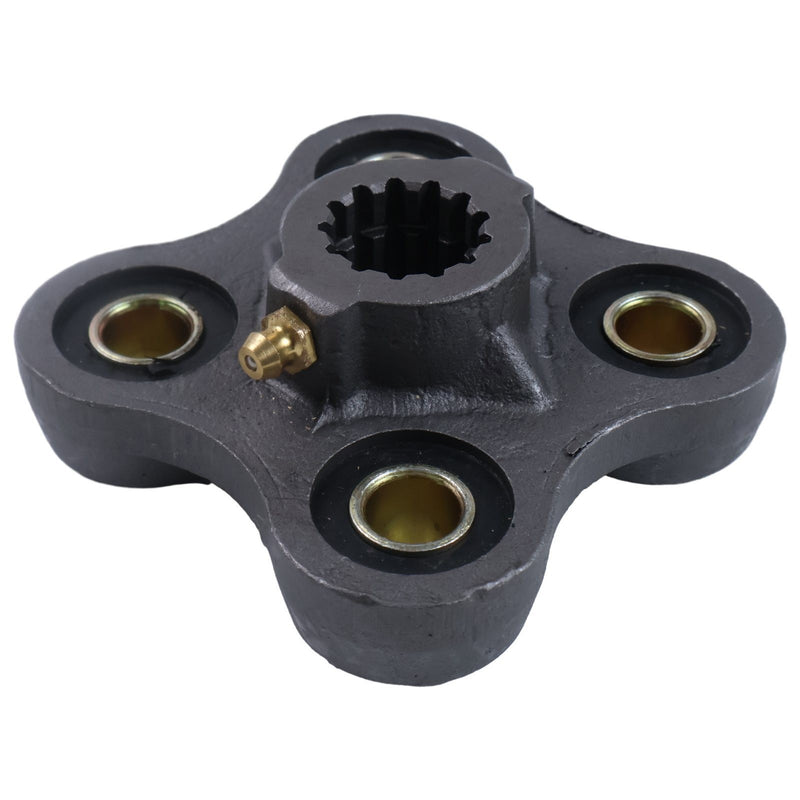 DURAFORCE Hydraulic Pump Coupler D140524 for Case 450C 455B 455C 580B 580C 580D