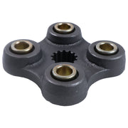 DURAFORCE Hydraulic Pump Coupler D140524 for Case 450C 455B 455C 580B 580C 580D