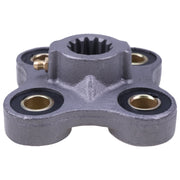 DURAFORCE Hydraulic Pump Coupler D140524 for Case 450C 455B 455C 580B 580C 580D