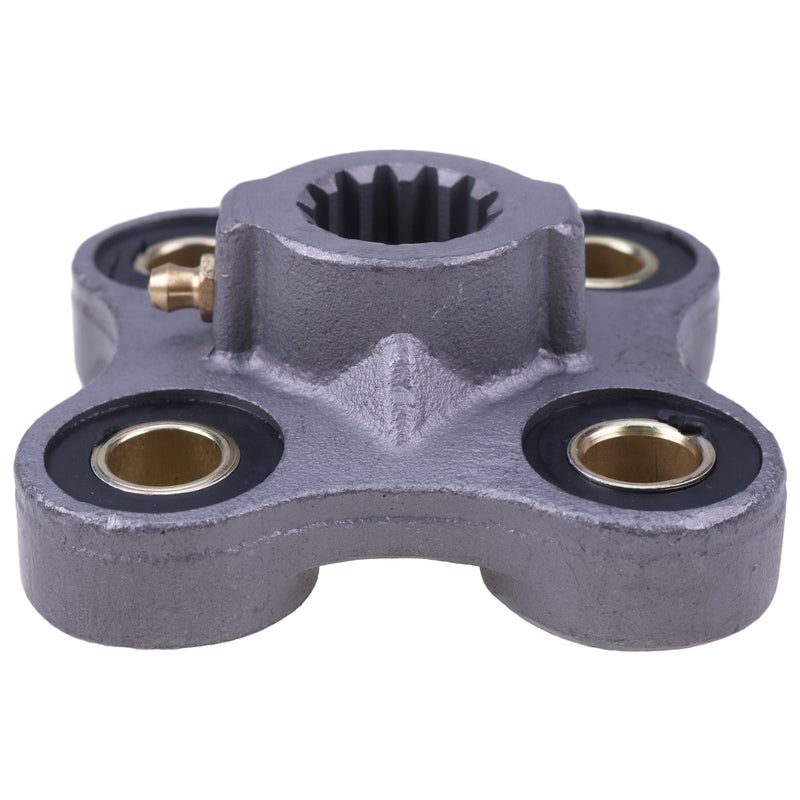 DURAFORCE Hydraulic Pump Coupler D140524 for Case 450C 455B 455C 580B 580C 580D