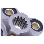 DURAFORCE Hydraulic Pump Coupler D140524 for Case 450C 455B 455C 580B 580C 580D