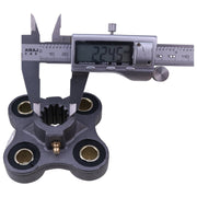 DURAFORCE Hydraulic Pump Coupler D140524 for Case 450C 455B 455C 580B 580C 580D