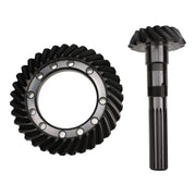 DURAFORCE Ring Gear & Pinion Kit 175956A1 219000670 for Case 580L 580SL 580M 585G