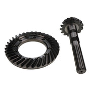 DURAFORCE Ring Gear & Pinion Kit 175956A1 219000670 for Case 580L 580SL 580M 585G