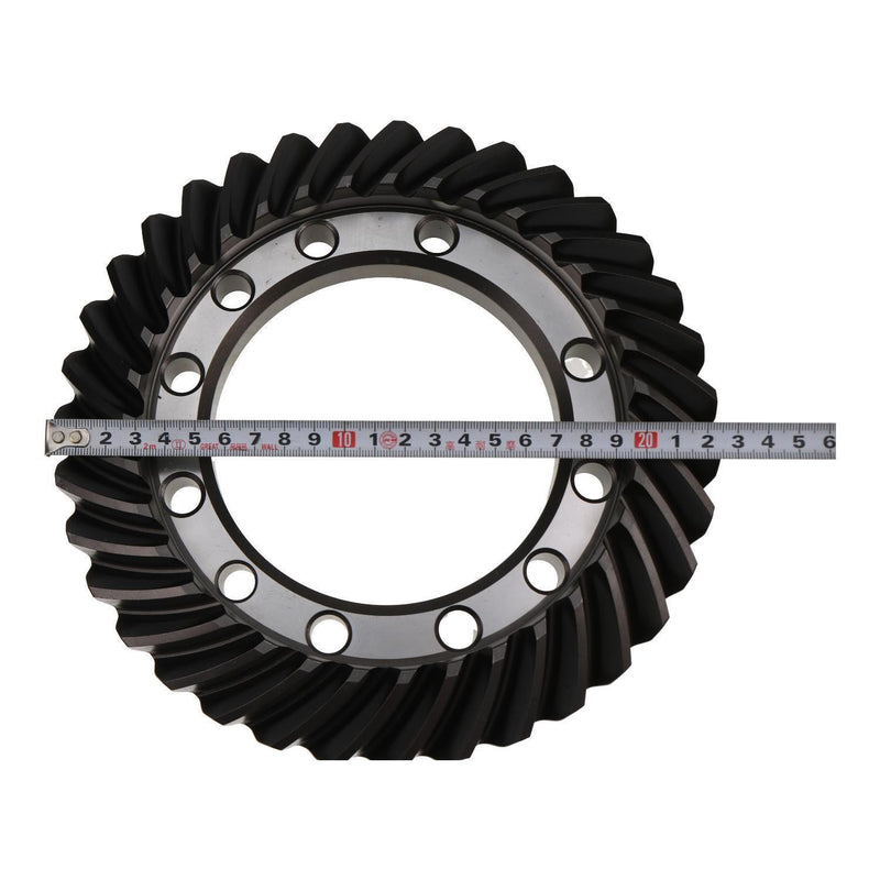 DURAFORCE Ring Gear & Pinion Kit 175956A1 219000670 for Case 580L 580SL 580M 585G