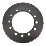DURAFORCE Ring Gear & Pinion Kit 175956A1 219000670 for Case 580L 580SL 580M 585G