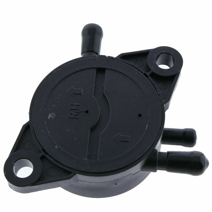 DURAFORCE Fuel Pump for John Deere X324 X330 X340 X360 X465 X500 X530 X534 X890