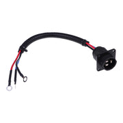 DURAFORCE Power Socket Outlet RE48525 for John Deere 4055 4255 4455 4560 4755 4760