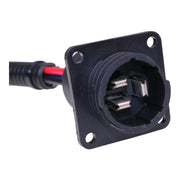 DURAFORCE Power Socket Outlet RE48525 for John Deere 4055 4255 4455 4560 4755 4760