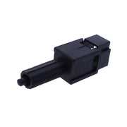 DURAFORCE Brake Light Switch 25320-4M400 for Infiniti Nissan Altima Sentra Armada Frontier