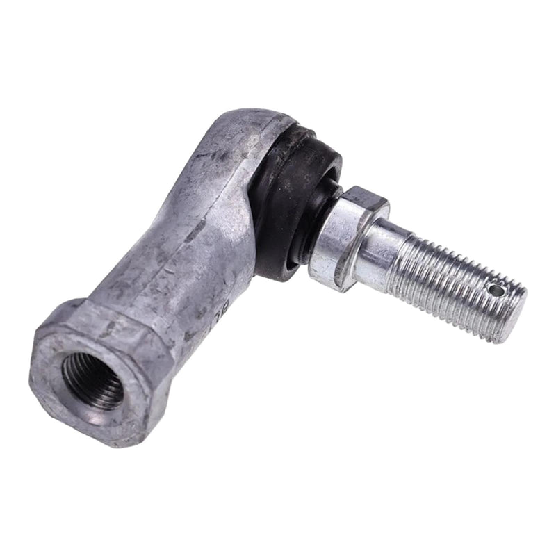 DURAFORCE 2Pcs Right Thread Tie End Rod 102022601 for Club Car Precedent 2004+ Golf Cart