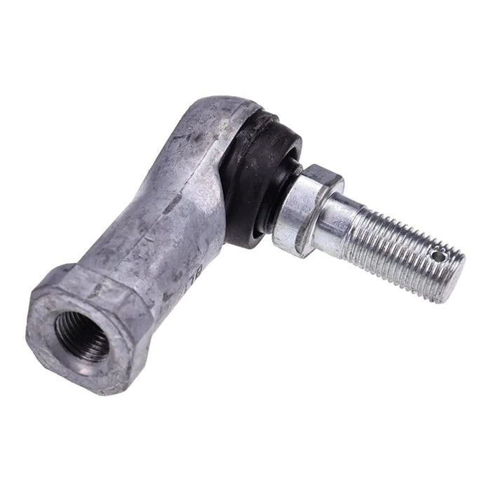 DURAFORCE 2Pcs Right Thread Tie End Rod 102022601 for Club Car Precedent 2004+ Golf Cart