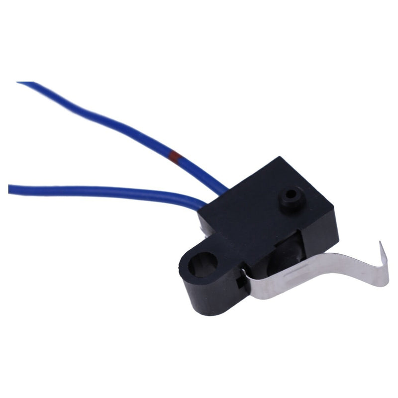DURAFORCE Kubota Lever Switch TA040-43900 for M4700 M5400 M5700 M6800 M9000 MX5000 Tractor