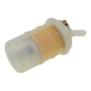 DURAFORCE Fuel Filter MIT113001056 MM435-190 E7410170 for Volvo EC14 EC25 EC35 Excavator