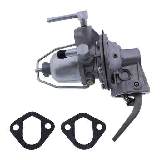 DURAFORCE Fuel Pump 17010-50K60 for Nissan H15 H20II H25II K15 K21 K25 Forklift Engines