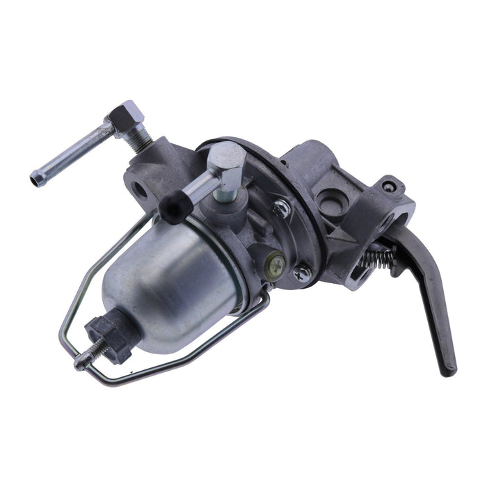 DURAFORCE Fuel Pump 17010-50K60 for Nissan H15 H20II H25II K15 K21 K25 Forklift Engines