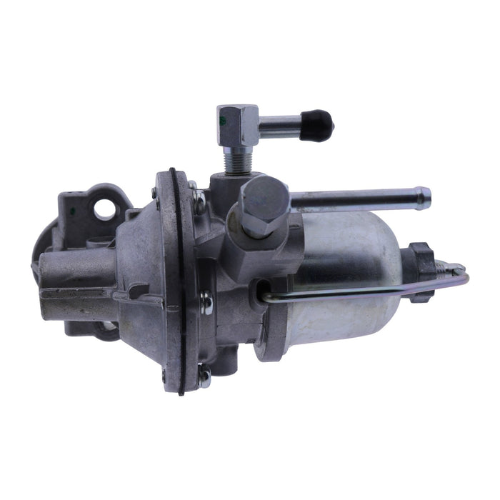 DURAFORCE Fuel Pump 17010-50K60 for Nissan H15 H20II H25II K15 K21 K25 Forklift Engines