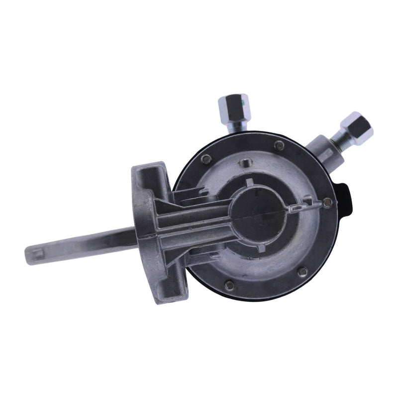 DURAFORCE Fuel Pump 17010-50K60 for Nissan H15 H20II H25II K15 K21 K25 Forklift Engines