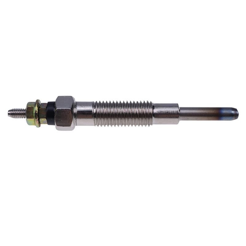 DURAFORCE 4Pcs NGK Y-114T PM79 Glow Plugs Replacement for Diesel Engines