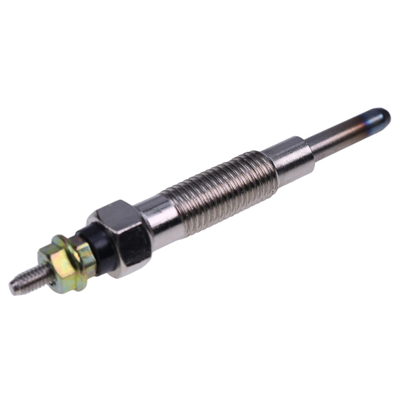 DURAFORCE 4Pcs NGK Y-114T PM79 Glow Plugs Replacement for Diesel Engines