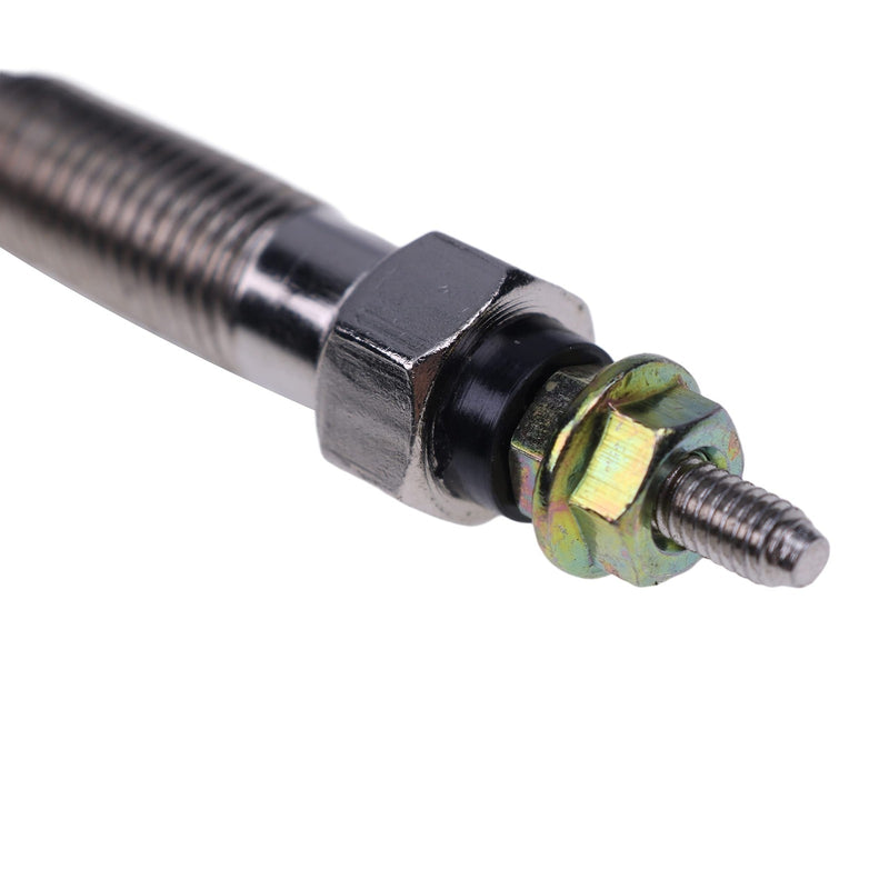DURAFORCE 4Pcs NGK Y-114T PM79 Glow Plugs Replacement for Diesel Engines