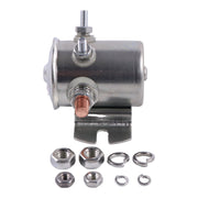 DURAFORCE Continuous Duty Solenoid Relay 16542-G1 27155GT for EZGO Marathon Golf Cart