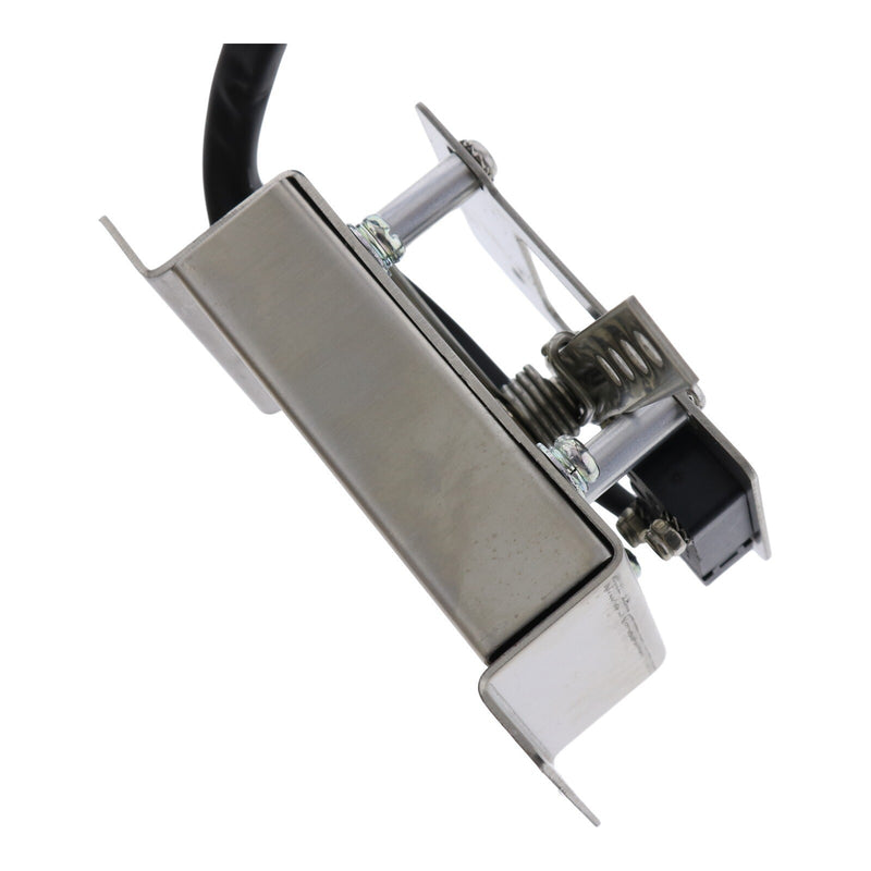 DURAFORCE PB-6 Type Throttle 0-5K w/ Micro-Switch 2 Wires for Curtis Potentiometer PB6