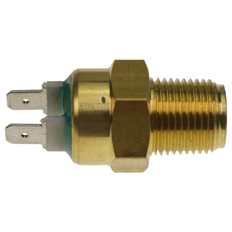 DURAFORCE Water Temperature Sensor 235-1790 for Caterpillar CAT 3054 Engine 414E 420D 422E