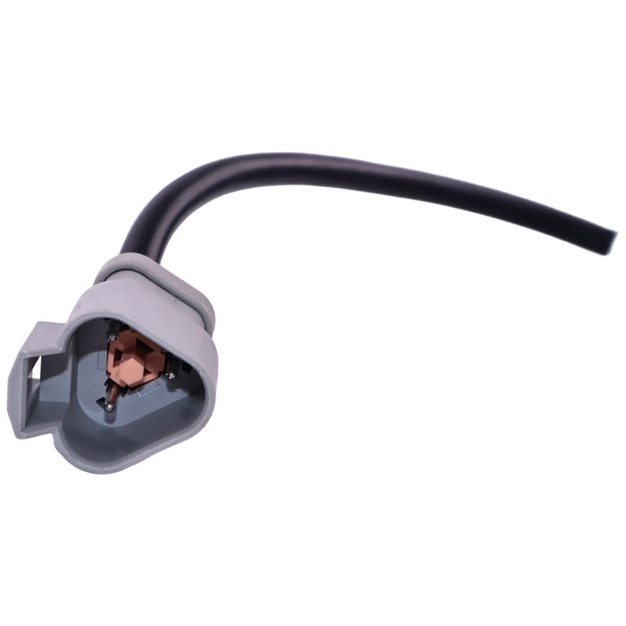 DURAFORCE 12V Stop Solenoid 03938010 for Hatz 3L31C L M Engines Replacement Part