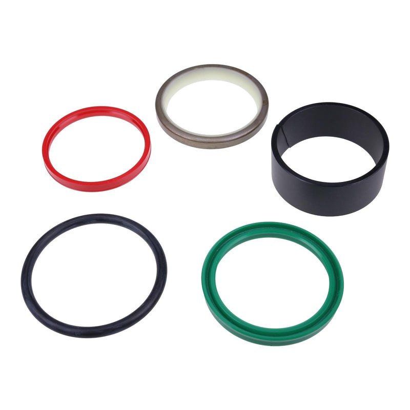 DURAFORCE John Deere Hydraulic Cylinder Seal Kit AHC16683 for 4045 6080 6135 6090 Engine