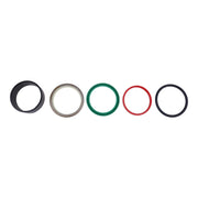 DURAFORCE John Deere Hydraulic Cylinder Seal Kit AHC16683 for 4045 6080 6135 6090 Engine