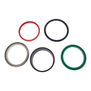 DURAFORCE John Deere Hydraulic Cylinder Seal Kit AHC16683 for 4045 6080 6135 6090 Engine