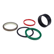 DURAFORCE John Deere Hydraulic Cylinder Seal Kit AHC16683 for 4045 6080 6135 6090 Engine
