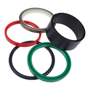 DURAFORCE John Deere Hydraulic Cylinder Seal Kit AHC16683 for 4045 6080 6135 6090 Engine