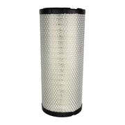 DURAFORCE 2Pcs Air Filter 715900422 for Can-Am Maverick X3 2017-2023 330x139mm