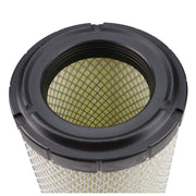 DURAFORCE 2Pcs Air Filter 715900422 for Can-Am Maverick X3 2017-2023 330x139mm