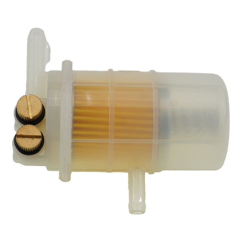 DURAFORCE Fuel Feed Pump Pre-Filter ED0067270600-S for Kohler Lombardini Fuel Filter