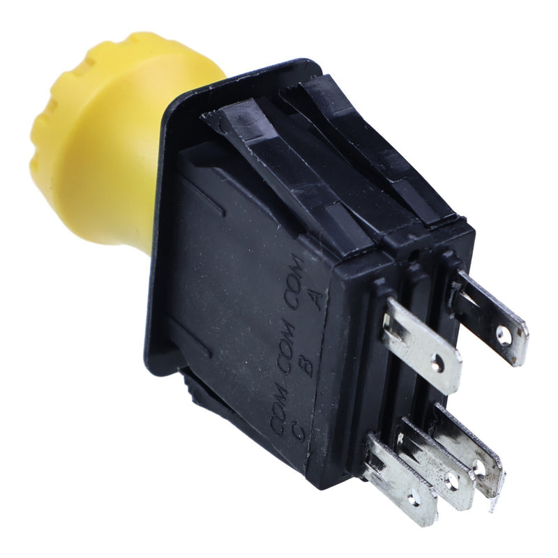 DURAFORCE PTO Switch 430-205 AQP430205 for Stens John Deere L120 LA130 Lawn Mower
