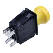 DURAFORCE PTO Switch 430-205 AQP430205 for Stens John Deere L120 LA130 Lawn Mower