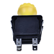 DURAFORCE PTO Switch 430-205 AQP430205 for Stens John Deere L120 LA130 Lawn Mower