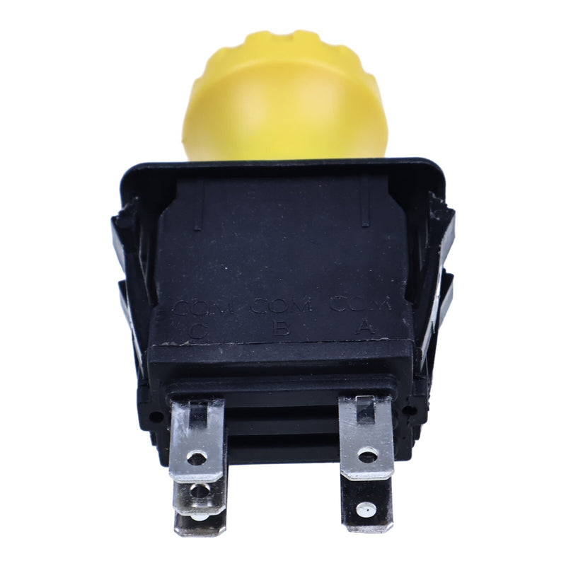DURAFORCE PTO Switch 430-205 AQP430205 for Stens John Deere L120 LA130 Lawn Mower