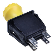 DURAFORCE PTO Switch 430-205 AQP430205 for Stens John Deere L120 LA130 Lawn Mower