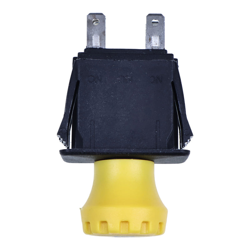 DURAFORCE PTO Switch 430-205 AQP430205 for Stens John Deere L120 LA130 Lawn Mower