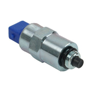 DURAFORCE Solenoid 176-6219 for Caterpillar CAT Engine 3054 3056 C3.3 C4.4 Loader 16D 420D