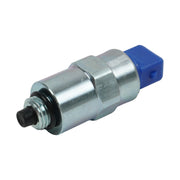 DURAFORCE Solenoid 176-6219 for Caterpillar CAT Engine 3054 3056 C3.3 C4.4 Loader 16D 420D