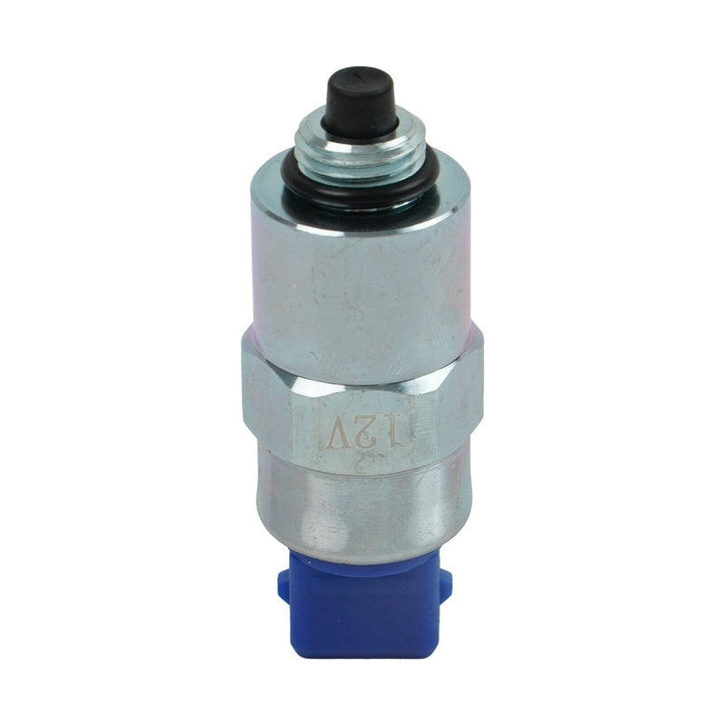 DURAFORCE Solenoid 176-6219 for Caterpillar CAT Engine 3054 3056 C3.3 C4.4 Loader 16D 420D