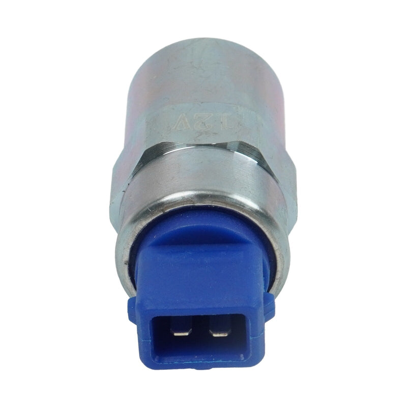 DURAFORCE Solenoid 176-6219 for Caterpillar CAT Engine 3054 3056 C3.3 C4.4 Loader 16D 420D