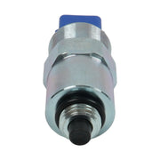 DURAFORCE Solenoid 176-6219 for Caterpillar CAT Engine 3054 3056 C3.3 C4.4 Loader 16D 420D